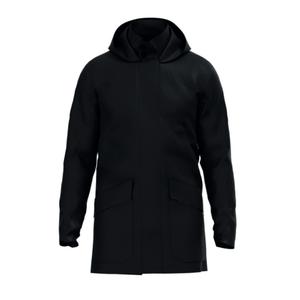 Rebelhorn Nomad Black Motorcycle Jacket