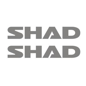 Samolepky SHAD pro SH23
