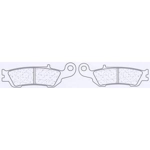 Brzdové destičky CL BRAKES MX10 (XC7)