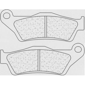 Brzdové destičky CL BRAKES RX3