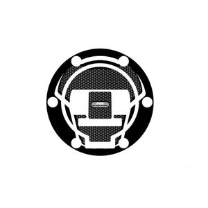 Ochranné nálepky na víčko nádrže PUIG NAKED šedá