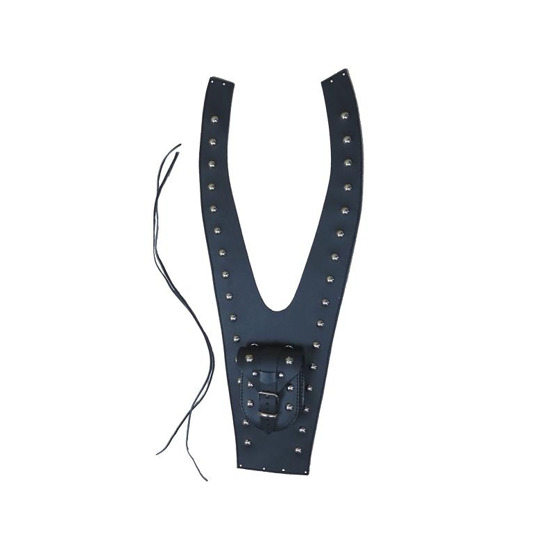 Ceinture de réservoir Honda VTX 1300 Retro plus Pocket