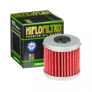 Olejový filtr HIFLOFILTRO