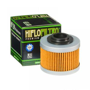 Olejový filtr HIFLOFILTRO