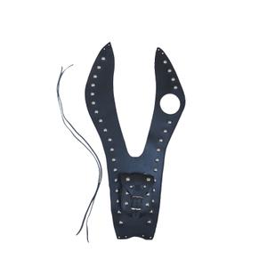 Ceinture de réservoir Kawasaki VN 900 Vulcan plus Pocket