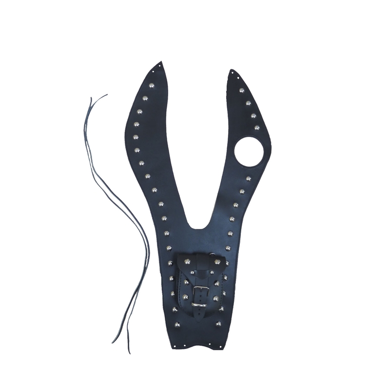 Ceinture de réservoir Kawasaki VN 900 Vulcan plus Pocket