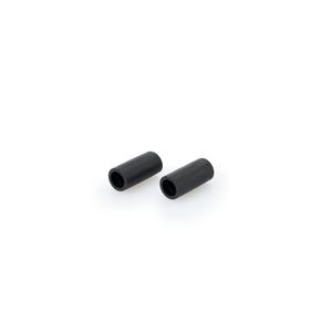 Rubber silenblock PUIG černý M10