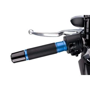 Rukojeti PUIG ASCENT modrá 119mm