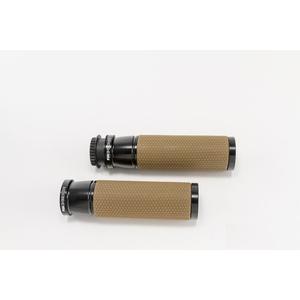Rukojeti PUIG VINTAGE černý 119mm