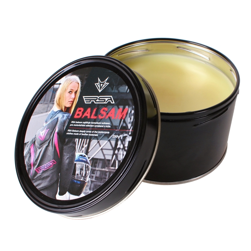 Baume pour la peau RSA 250 g