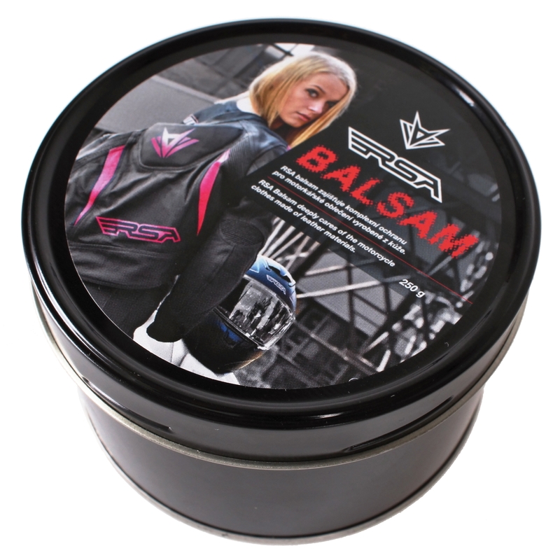 Baume pour la peau RSA 250 g