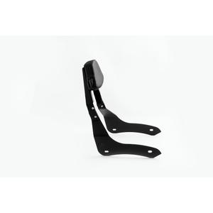 Opěrka CUSTOMACCES NON DETACHABLE černý