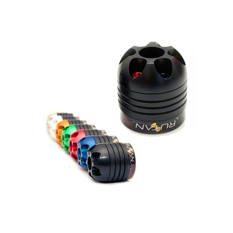 YAMAHA YZF 1000 R1 (00-03) Gatling(ZO)