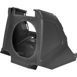 Airbox POLISPORT černý