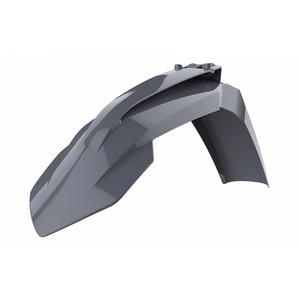 Přední blatník POLISPORT Nardo šedá