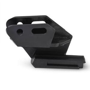 Vodítko řetězu (do univerzálního vnějšího dílu) POLISPORT PERFORMANCE černý