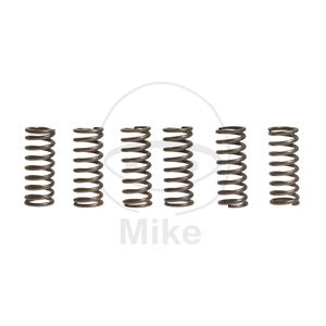 Sada spojkových pružin EBC 6