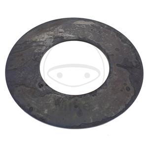 Sada spojkových pružin EBC diaphragm type