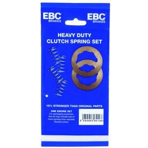 Sada spojkových pružin EBC diaphragm type