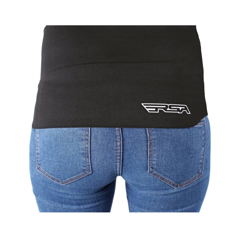ceinture rénale RSA
