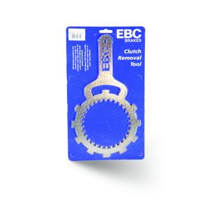Clutch holding tool EBC
