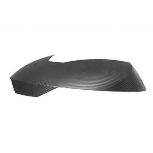 Kryt kufru SHAD pro SH39 karbonový