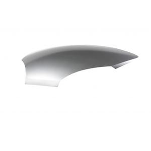 Kryt kufru SHAD pro SH48 šedý titan