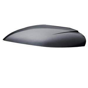 Kryt kufru SHAD pro SH50 titanium
