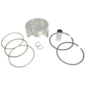 Kovaný píst sada ATHENA d 96,95 - pro kit válce Athena