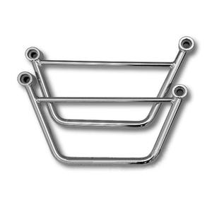 Supports de sac - Système KLIK-FIX Honda Valkyrie F6C