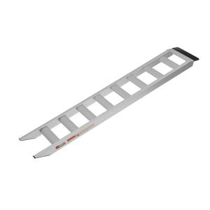Rampe en aluminium Q-TECH