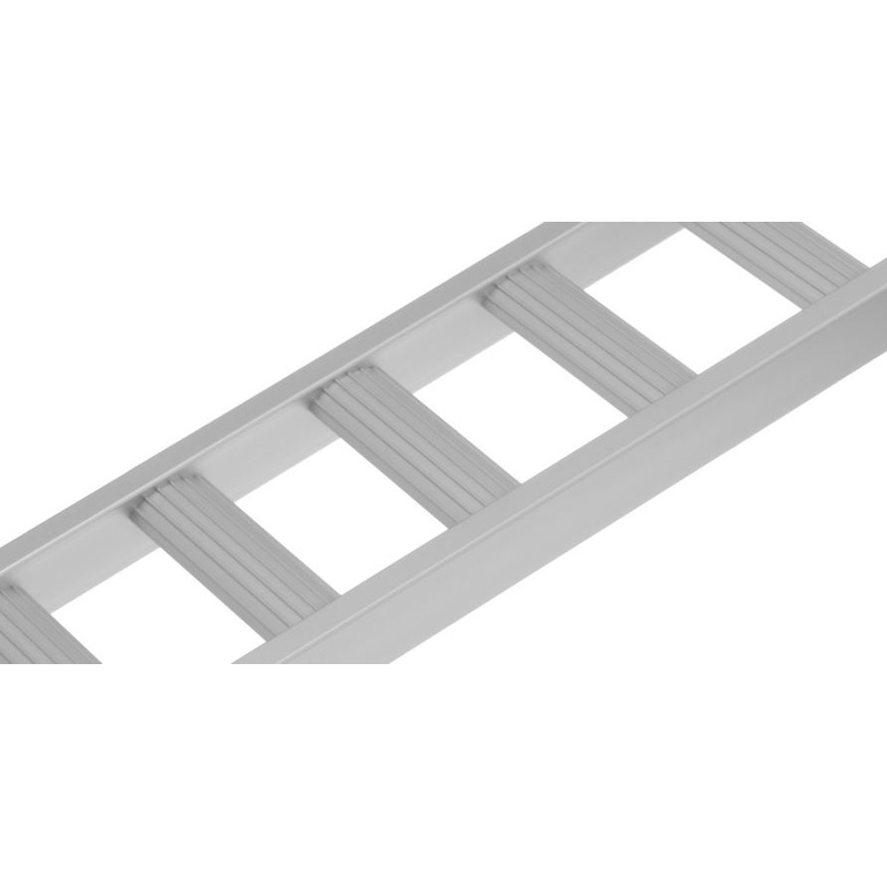 Rampe en aluminium Q-TECH