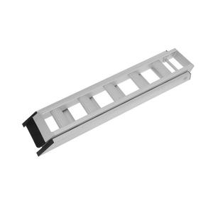 Rampe pliante en aluminium Q-TECH