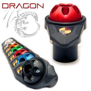 Coulisseau supplémentaire DRAGON (paire)