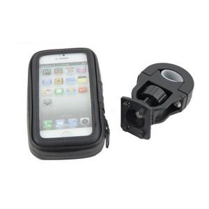 Support de téléphone étanche à 360° pour écran de 4,7 pouces