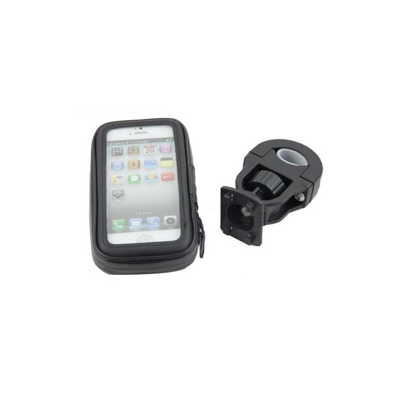 Support de téléphone étanche à 360° pour écran de 4,7 pouces