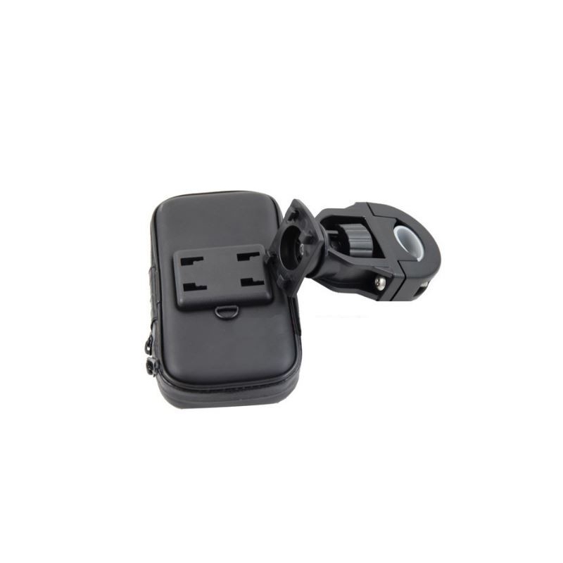 Support de téléphone étanche à 360° pour écran de 4,7 pouces