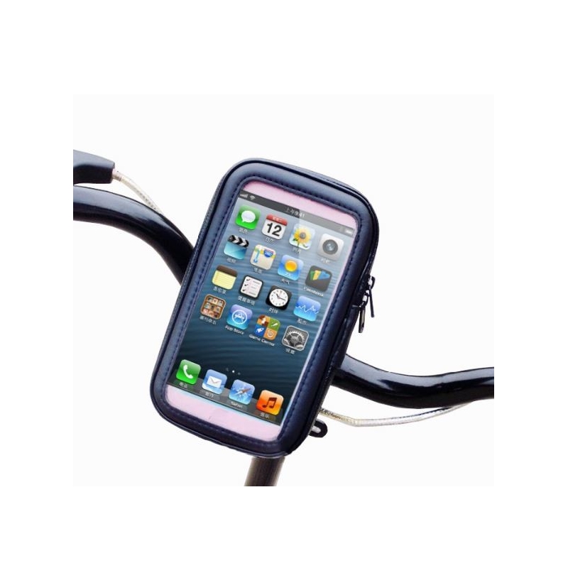 Support de téléphone étanche à 360° pour écran de 4,7 pouces
