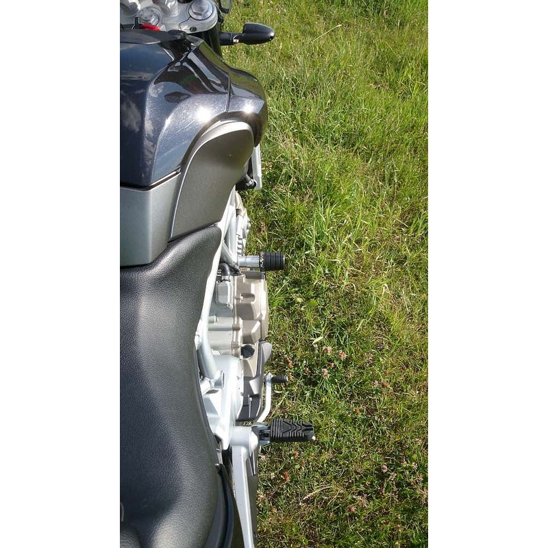 Aprilia Mana 800 Classic
