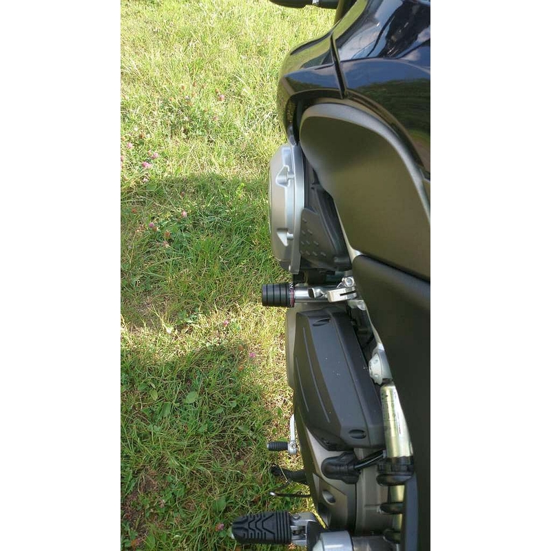 Aprilia Mana 800 Conus