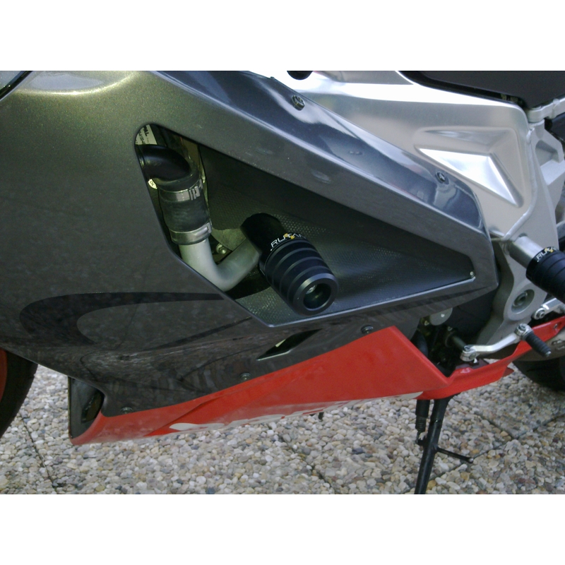 Aprilia RSV 1000 (06-09) Flèche