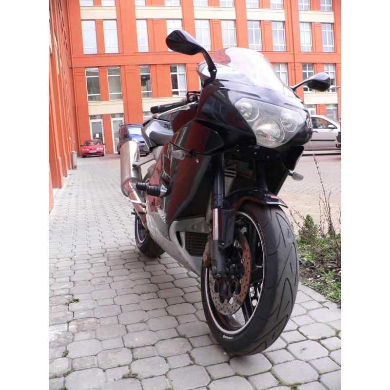 Aprilia RSV 1000 (98-03) Flèche