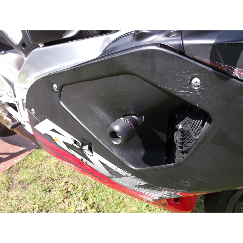 Aprilia RSV 1000 (98-03) Flèche