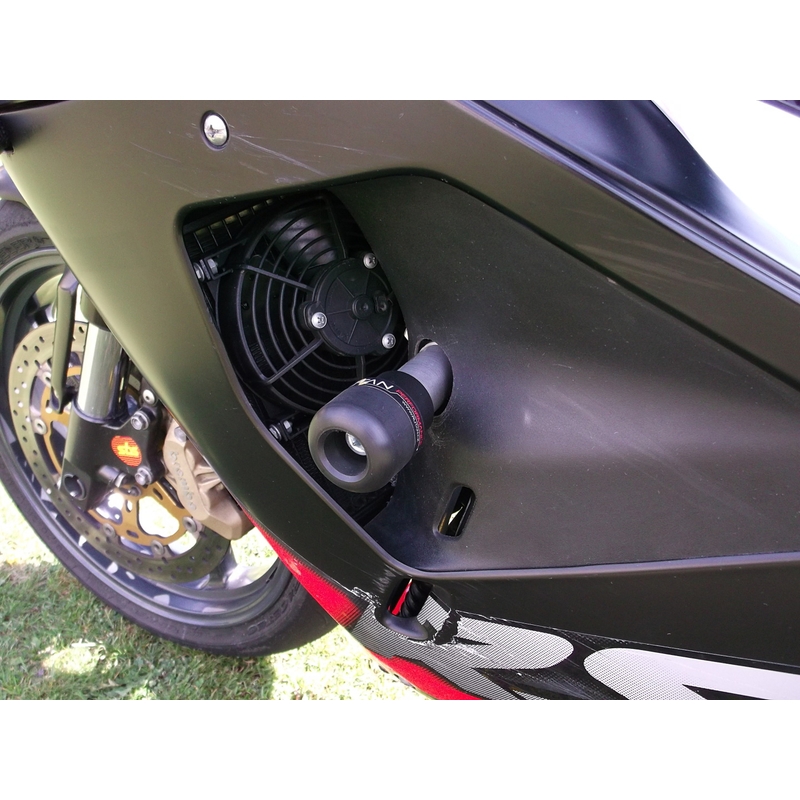 Aprilia RSV 1000 (98-03) Flèche