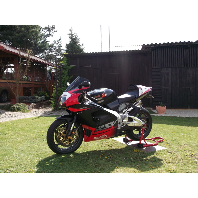 Aprilia RSV 1000 (98-03) Flèche