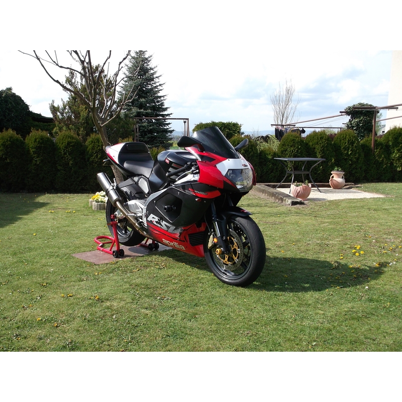 Aprilia RSV 1000 (98-03) Flèche