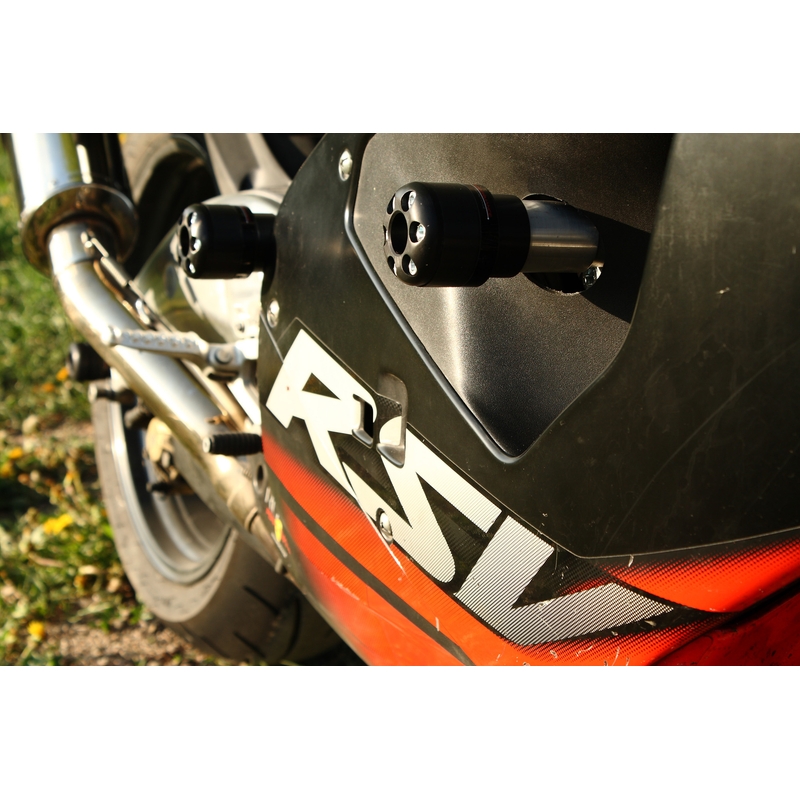 Aprilia RSV 1000 (98-03) Flèche