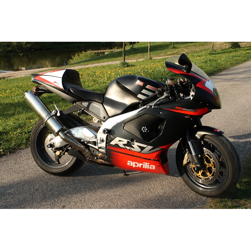 Aprilia RSV 1000 (98-03) Flèche
