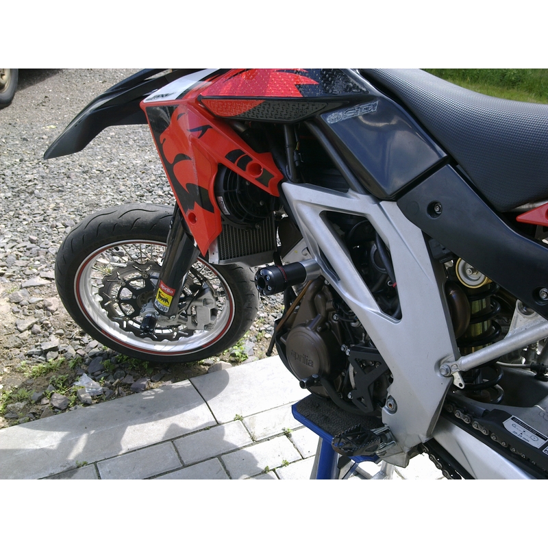 Aprilia RXV 550 Arrow