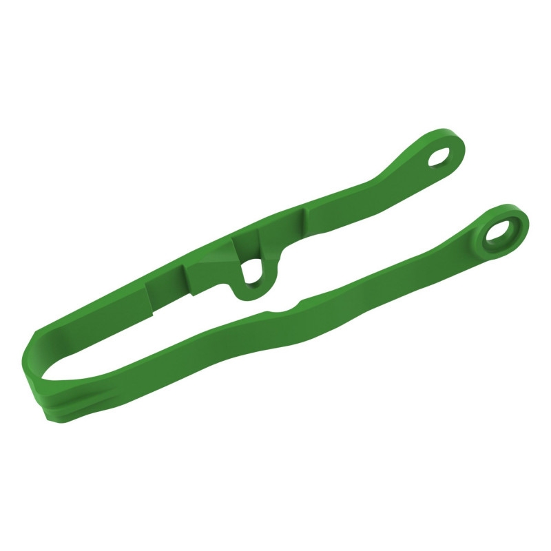 Lízátko řetězu POLISPORT zelená 05